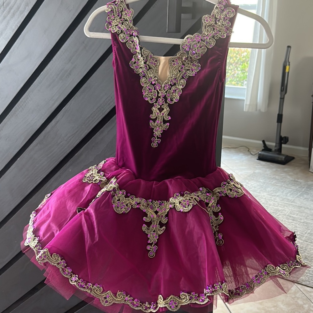 Dance Costume